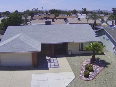 26607 Jaelene St, Sun City, CA, 92586