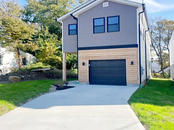 5328 Lester Rd, Cincinnati, OH 45213