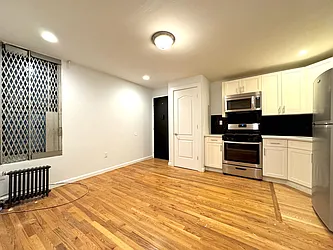 Rented by Pear NYC LLC