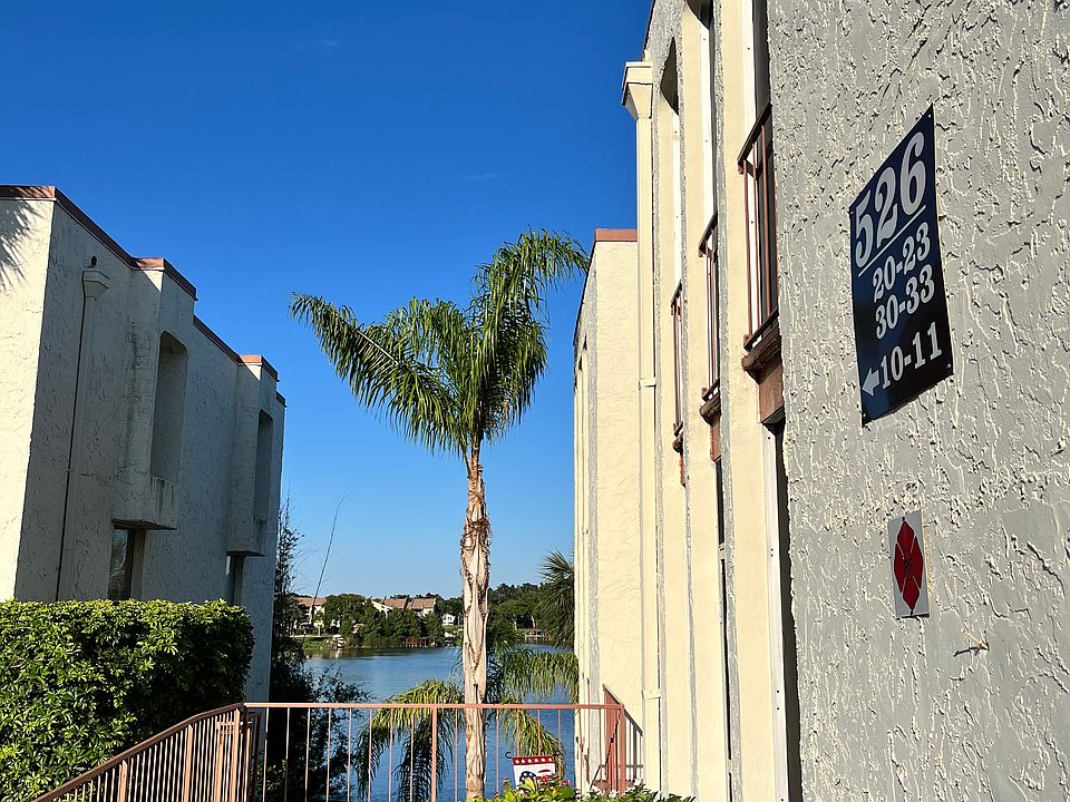 1st image of 526 Orange Dr APT 25