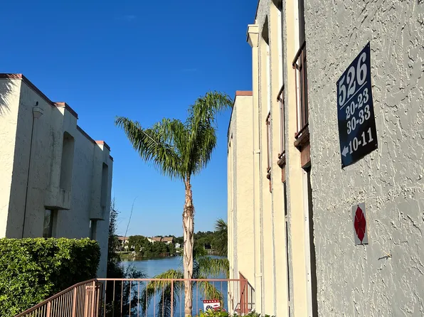 526 Orange Dr APT 25, Altamonte Springs, FL 32701