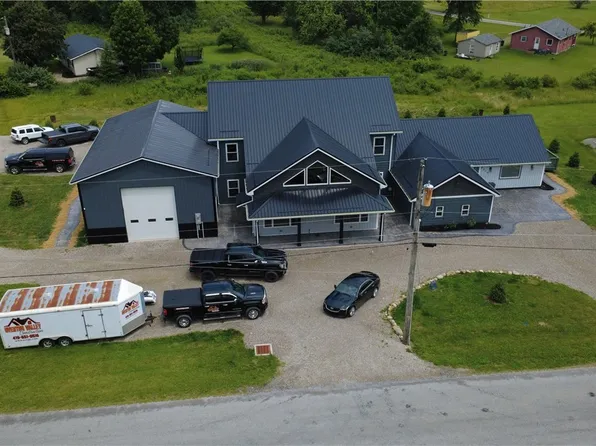 3255 Curaso Dr, West Salem, OH 44287