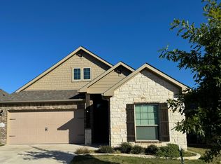 5133 Dickinson Loop, Belton, TX 76513
