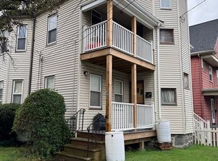 40 Wilbur St, Everett, MA 02149