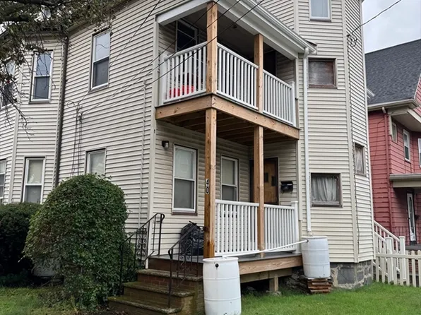 40 Wilbur St, Everett, MA 02149