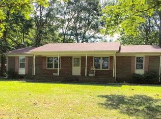 2194 Carters Point Rd, Buffalo Junction, VA 24529