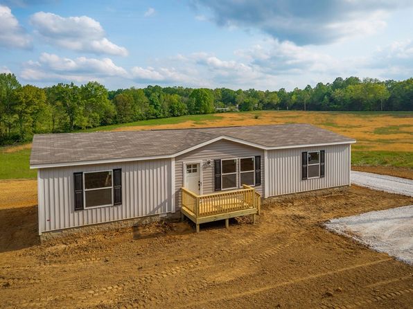 1809 Indian Mound Rd, Sparta, TN 38583
