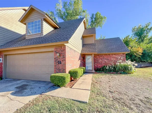 16 Coventry Ct, Edmond, OK 73012