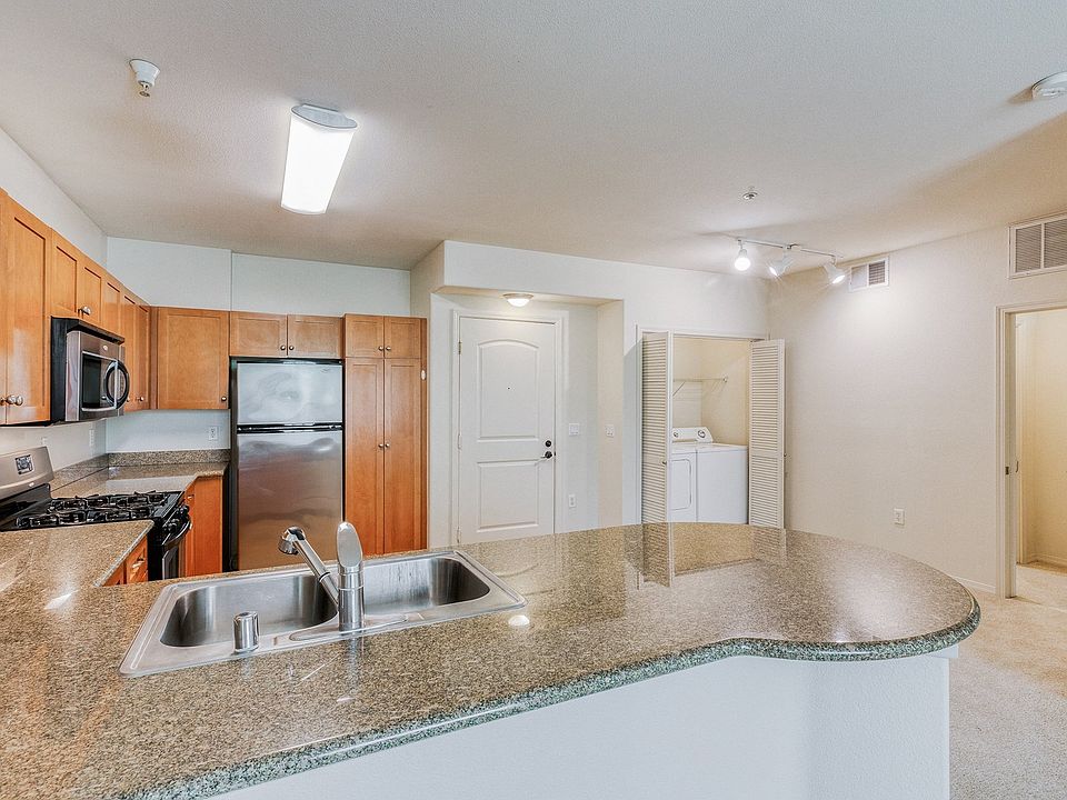 Chef inspired kitchens featuring granite countertops