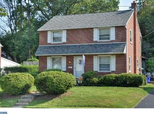 821 Clarendon Rd, Drexel Hill, PA 19026