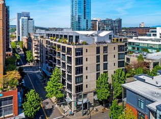 1030 NW 12th Ave APT 410, Portland, OR 97209