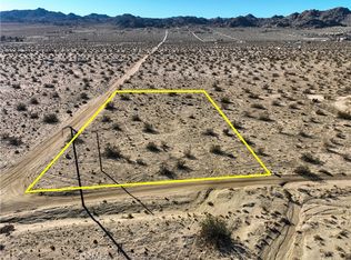 64085 Desert Trail Dr, Joshua Tree, CA 92252