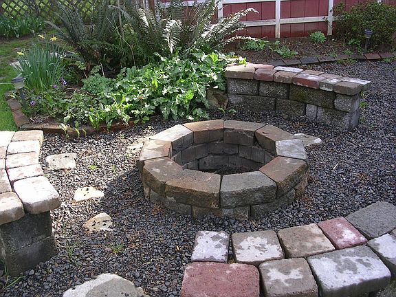 Fire Pit
