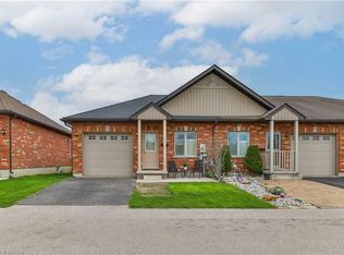 1038 Colborne St E #16, Brantford, ON N3S3T6