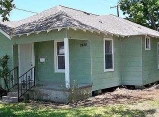 2420 Eastman St, Houston, TX 77009