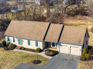 112 Porter Rd, East Longmeadow, MA 01028