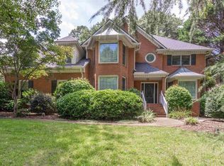 105 Nightingale Ln, Greenville, SC 29607