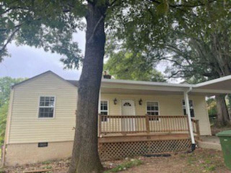 814 Pasadena Ave, Muscle Shoals, AL 35661 Zillow