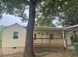 814 Pasadena Ave, Muscle Shoals, AL 35661