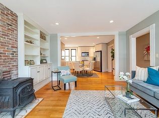 136 Berkeley Pl APT 2, Brooklyn, NY 11217