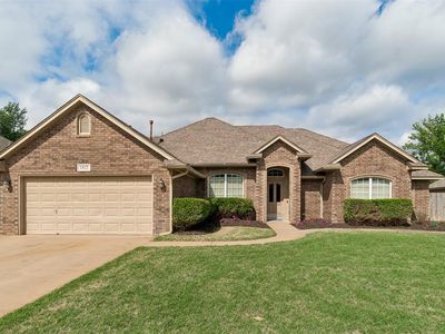 1413 Copperfield Dr, Edmond, OK, 73003