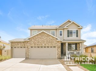 6213 S Jackson Gap Ct, Aurora, CO 80016