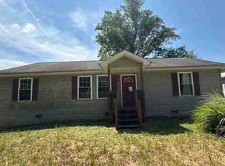 779 Coopers Creek Rd, Charleston, WV 25312