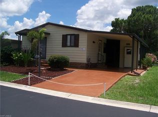 15550 Burnt Store Rd LOT 132, Punta Gorda, FL 33955