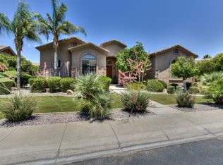 4504 E Ford Ave, Gilbert, AZ 85234