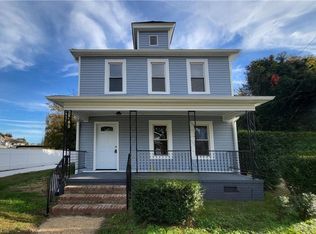 1040 30th St, Newport News, VA 23607