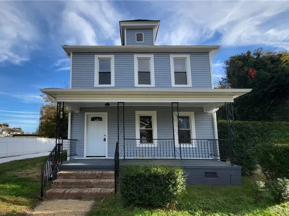 1040 30th St, Newport News, VA 23607