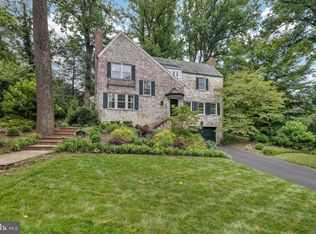 7504 Summit Ave, Chevy Chase, MD 20815