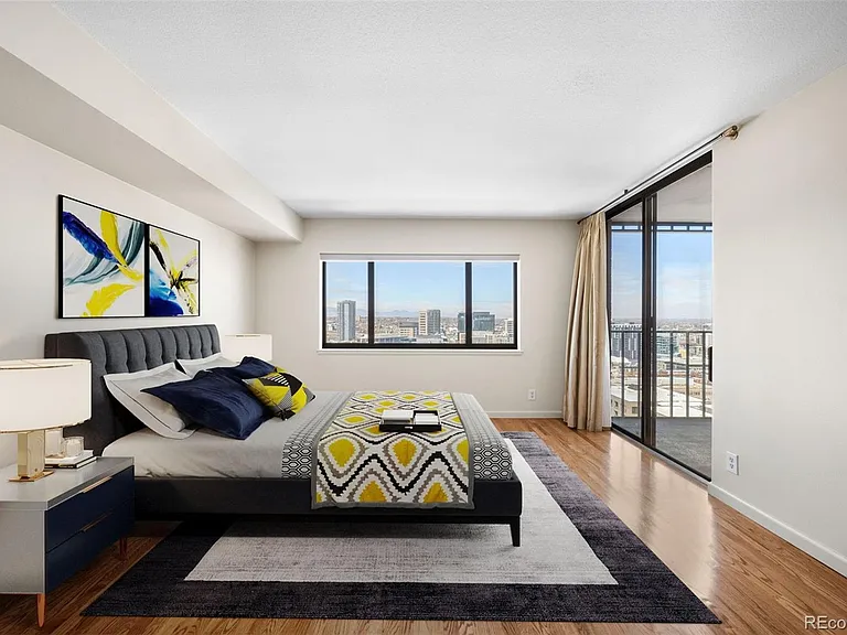 1551 Larimer St #2203 — Photo 4