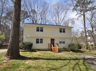 111 Misty Ct, Cary, NC 27513