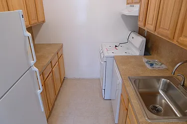 Rented by JMKBK LLC.