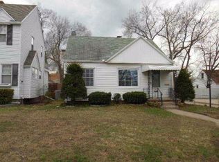 3933 Stannard Dr, Toledo, OH 43613