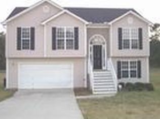 317 Lokeys Ridge Rd, Bethlehem, GA 30620