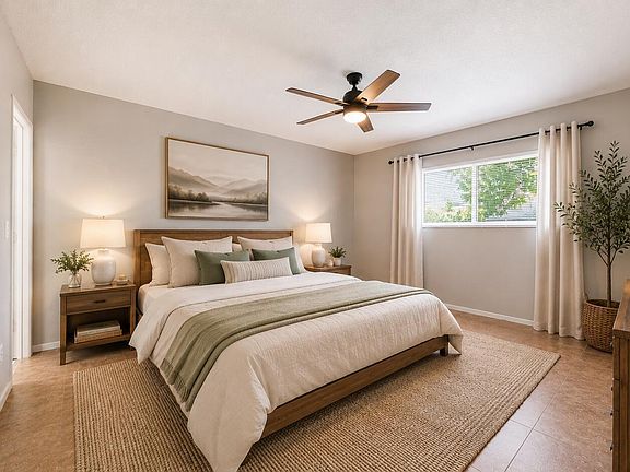 3rd image of 407 S CANYON Drive