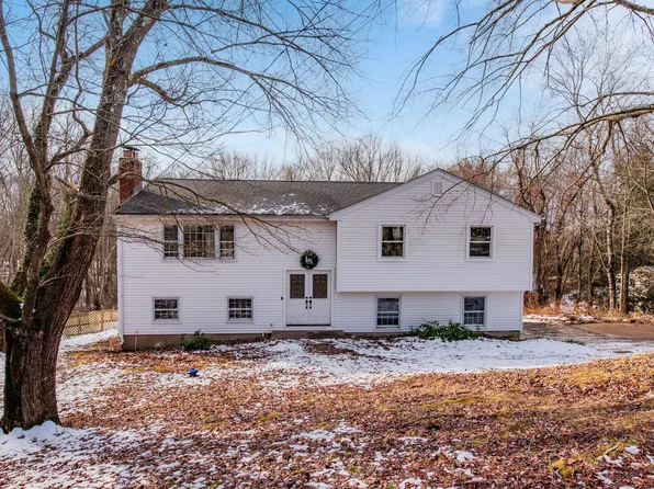 235 East Street, Hebron, CT 06248