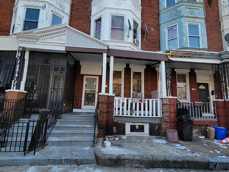 1st image of 3545 N 11th St Floor 3