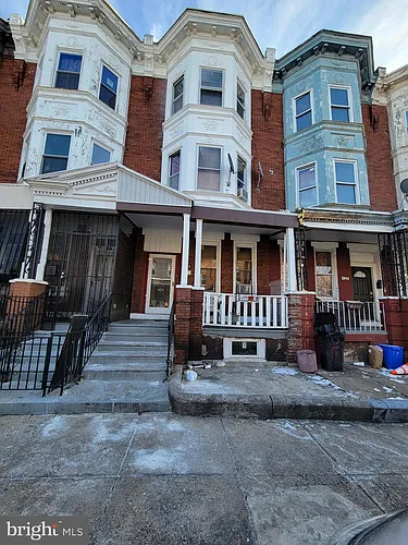 3545 N 11th St #3 Photo 1