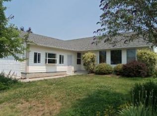 1303 Blue Sky Way, Central Pt, OR