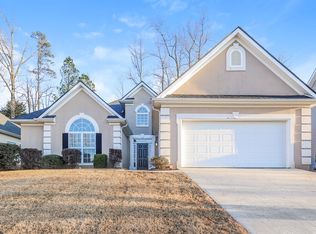2674 Neighborhood Walk S, Villa Rica, GA 30180