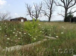 11975 S Adrian Hwy, Jasper, MI 49248