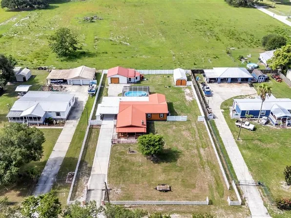 4320 Swindell Rd, Lakeland, FL 33810