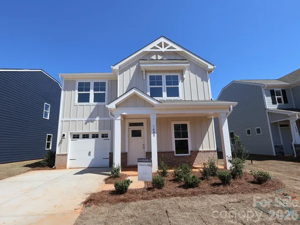 1485 Kate Cecil Way, York, SC 29745