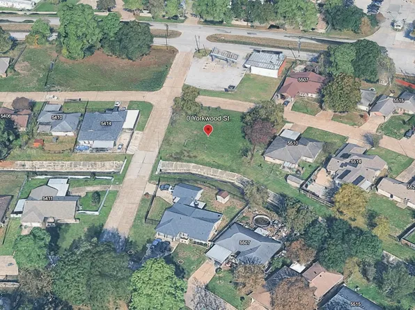 0 Yorkwood St Lot 156, Houston, TX 77016