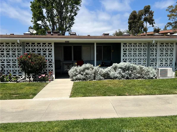 13671 Annandale Dr #M1-12j, Seal Beach, CA 90740