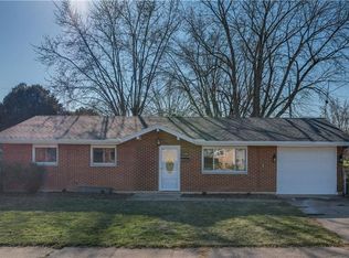 1106 Langdale Ave, New Carlisle, OH