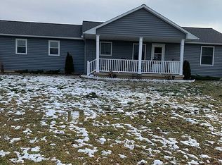 11579 Cady Rd, Grass Lake, MI 49240